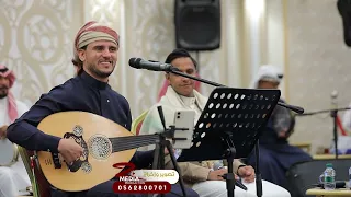 جديد        ياليت من سايرك للفنان حسين محب   تصوير زد ايفنت            دندنها