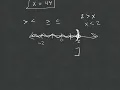 Algebra 2 ch 1 pt1