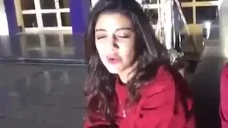 لا برتاح في ليلة عمرو دياب صوت يجنن  لا برتاح في ليلة عمرو دياب صوت يجنن