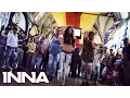 Download Lagu INNA - Bop Bop (Grand Bazaar Istanbul - Take Over) | Exclusive Online Video
