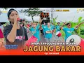 Lagu JAGUNG BAKAR JANDA TANGGUNG BARU MEKAR VERSI DANGDUT JALANAN DELLA MUSIK