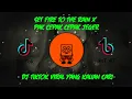 Download Lagu DJ SET FIRE TO THE RAIN x PAK CEPAK CEPAK JEGER II DJ TIKTOK VIRAL YANG KALIAN CARI