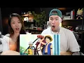 Download Lagu THIS ANIME KEEPS GETTING BETTER 🤯 | One Piece Ep 397 \u0026 398 REACTION