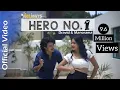 Hero No. 1 | New Official KAUBRU/HINDI Music Video | Dravid \u0026 Manorama | 2022