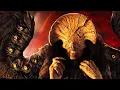 Lagu Making a deal with the Angel of Death | Hellboy 2: The Golden Army | CLIP