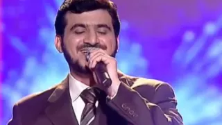 ناقة الشوق محمد العزاوي مهرجان العين 