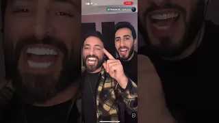 عمري ما قلت للناس حسام اللباد 