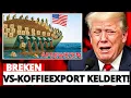 Download Lagu Amerikaanse koffiezendingen GEWEIGERD – Brazilië’s premium koffie sluit miljardendeals