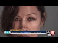 Stacey Dash arrested for domestic battery in Pasco County