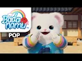 Lagu Korean New Year Song (까치까치 설날은) | Nursery Rhymes \u0026 Kids Songs