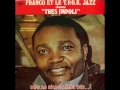 Download Lagu Très Impoli - Franco \u0026 le T.P. O.K. Jazz 1984
