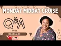 Download Lagu Monday Midday CRUISE Q\u0026A with RacQuelle from MH Family Adventures!