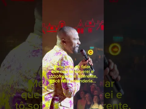 Com ‘ Depois do prazer’ é assim… não tem jeito!!! 🤎🙏🏾🙌🏾💥🎵 #PagonejoBao