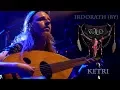 Irdorath (BY) - Ketri (Official live Video 2017)