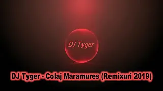 Download DJ Tyger - Colaj Maramures Remixuri 2019🎼🔈🥁🥁🔈🎼 MP3