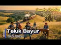 Lagu Ernie Djohan - Teluk Bayur Versi Country 