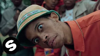 William Last KRM IY Yi Feat Takunda Official Music Video 