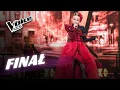 Download Lagu Marianna Kłos - „Boskie Buenos” - FINAŁ | The Voice Kids Poland 8