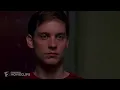 Spider-Man Movie (2002) - Uncle Ben's Death Scene (4/10) | Movieclips