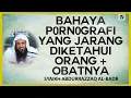 Lagu Bahaya P0rn0grafi yang Jarang Diketahui Orang + Obatnya - Syaikh Abdurrazzaq al-Badr #NasehatUlama