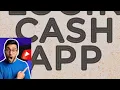 How To Login CashApp on Iphone p