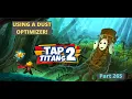 Using A Dust Optimizer Tap Titans 2 Part 265