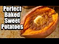 Download Lagu The Baked Sweet Potato Recipe you'll love