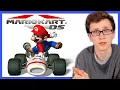 Mario Kart DS On the Road Again - Scott The Woz