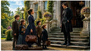 She Warned Him I Have Four Children The Duke Smiled Perfect This Manor s Been Too Quiet