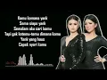 2 TikTok - Yank Haus | LIRIK