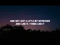 Malcolm Todd - Obsessica (Lyrics)