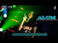 Lagu DJ ALUM PARTY KENDANG TERBARU ‼️