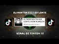 Download Lagu DJ MANTAN PIGI BA LONTE SOUND Nvalrnz ( Slowed \u0026 Reverb)