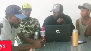 brucecomedy2022 okuganira kwminyeto aha ankoretv na yagaugandaofficial nkoremedia