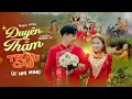 Lagu DUYÊN THẮM TRẦU CAU | TÔN CÁT TƯỜNG x KIM HẠNH | COVER ÚT NHỊ MINO