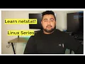 netstat command - Learn Linux