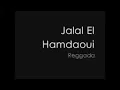 Reggada Jalal El Hamdaoui