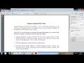 How to add text to a pdf file using Jython