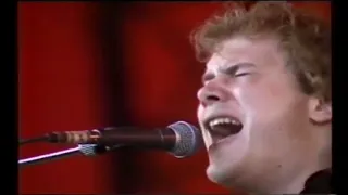 Jeff Healey - Life Beyond the Sky
