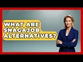 What Are Snagajob Alternatives - Job Success Network