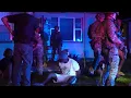 Volusia sheriff Daytona Beach police target gang linked to fatal overdoses shootings