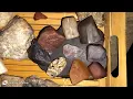 Cheap and Simple Tips to help identify rough Gemstones Sapphires Ruby s garnets