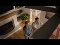 The Home Depot Hubspace Ceiling Fan 30
