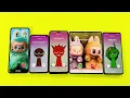 Download Lagu Sprunki \u0026 Labubu Incoming \u0026 Outgoing Call / Samsung Z Flip 3, Z Fold 3 , Galaxy S10e, A51, A31