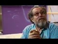 Julian Schnabel On Inspiration