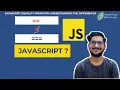 Equality Operator in JavaScript vs Which one is better Strict vs Loose Equality