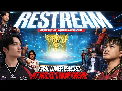 Video Thumbnail: nobar ae vs tlph! topup hanya di www.ourastore.com