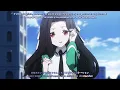 『Lyrics AMV』 Mahouka Koukou no Rettousei OP 1 Full - Rising Hope ／ LiSA