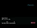 Zella Day - Mushroom Punch Guitar Chords Lyrics