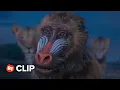 Download Lagu Mufasa: The Lion King Movie Clip - Rafiki's Dreams (2024)